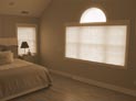 Silhouette window shades and Silhouette shades for arched window