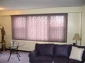 Vertical blinds in Bronx, NY